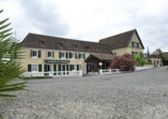 Auberge du relais -Berenx