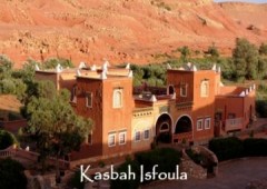 Kasbah Isfoula 
