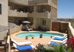 Kasbah Windy Kaouki