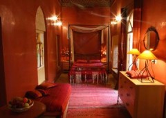 Riad Ker Saada 