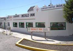 Complejo Indalo Inn
