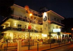 Hotel La Cappuccina****
