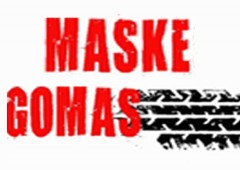 Maskegomas