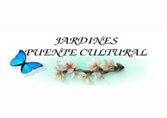 Jardines Puente Cultural