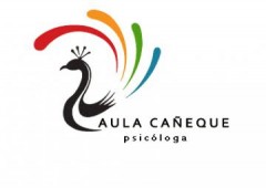 Paula Cañeque Psicologa