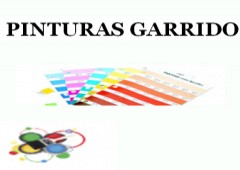 Pinturas Garrido