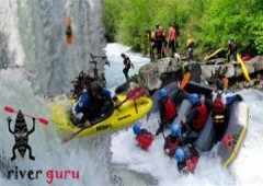 Riverguru