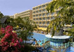 Ifa Catarina Hotel ****