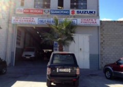 Garage Emilio Mas Masegosa e Hijos