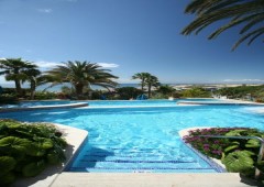 Ifa Dunamar Hotel ****