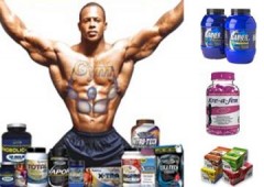 For Gym 