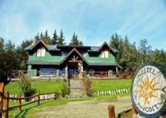 Hostel La Angostura 