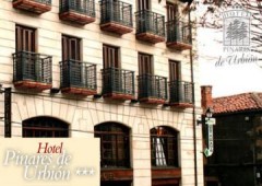 Hotel Pinares De Urbion 