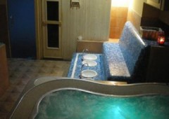 Be Well Organic Spa 