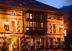 La Casona Del Nansa 