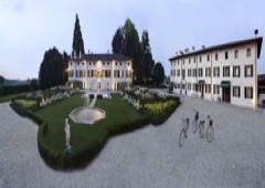 Borgo Dei Conti Della Torre