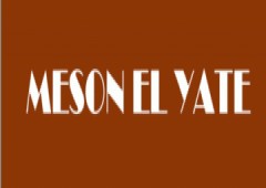 Restaurante Meson El Yate 