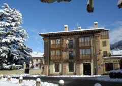Palacio Azcarate Hotel Restaurante *** 