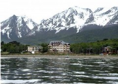 Hotel Costa Ushuaia ***