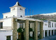 Hotel Alcazaba 4* 