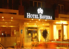Hotel Baviera *** 