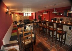 Alojamiento con encanto Apartamentos La Vieja Usanza De Gredos