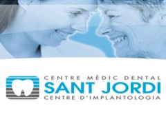 Centro Medico Dental Sant Jordi 