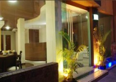 SAVANNAH CORDOBA HOTEL