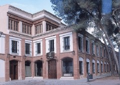 Hotel DoÑa Manuela ***