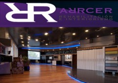Arrcer Rehabilitacion E Interiorismo, S.l. 