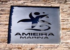 Amieira Marina