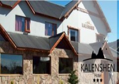 Hotel Kalenshen 