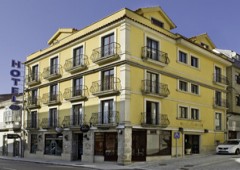 Hotel Celta **