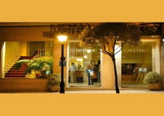 Hotel San Carlos *** 