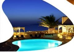 Elysium Hotel 