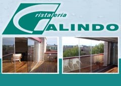 Cristaleria Galindo 