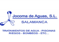 Jocoma De Aguas 