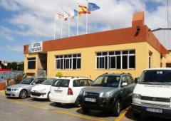 Bar Restaurante Cooperativa De Taxis 