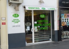 D.b.c. Centro De Depilacion Laser 