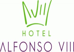 Alfonso Viii, Hotel 