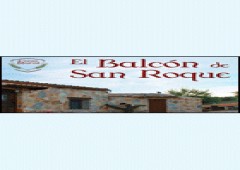 Balcon De San Roque 
