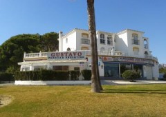La Parrilla Argentina 