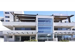 Aparthotel Alameda De Jandia 