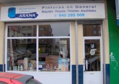 Revestimientos Y Pinturas Arana 