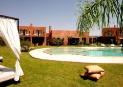 Dar Terra Suites Spa 