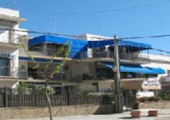 Apartamentos Santo Rostro 