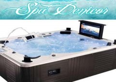 Spa Denicor 