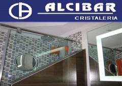 Cristaleria Alcibar