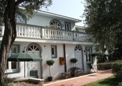 Villa Giovanna