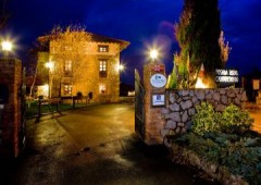 Posada Caborredondo Cantabria